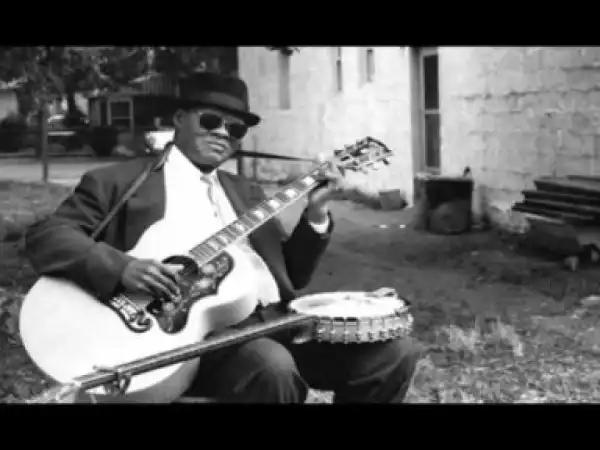 Rev. Gary Davis - I Belong to the Band, Hallelujah!